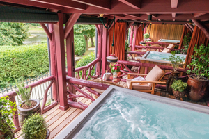 Spa Les Bains de Corot - proche Versailles