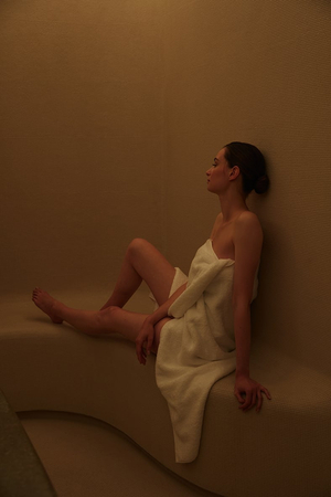 Spa Maison CODAGE - Paris Bastille