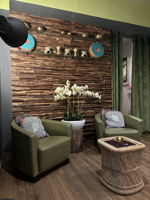 Spa Mont Kailash