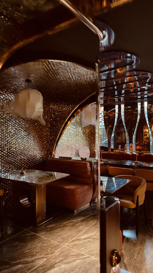 Sushi Club Haussmann