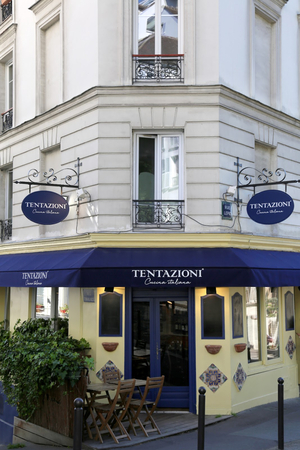 Tentazioni