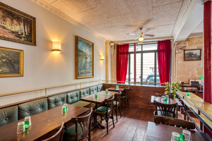 The Cambridge Public House