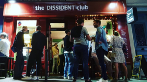 The Dissident Club