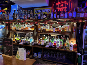 The Freedom Pub