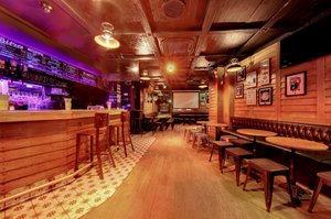 The French Flair | Pigalle