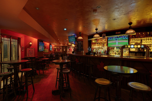 The Great Canadian Pub