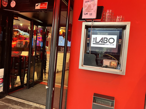 The Labo
