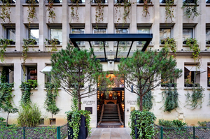 The One Alma Paris
