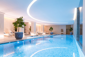 The Peninsula Spa