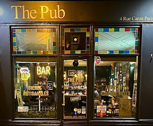 The Pub