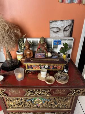 Tibetan Center Of Wellness