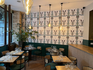 Un Amour de Bistro