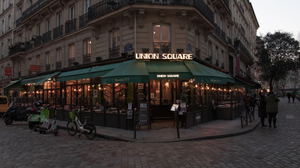 Union Square