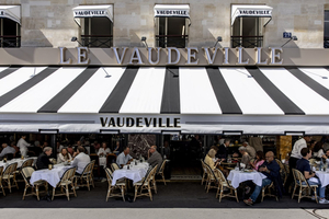 Vaudeville