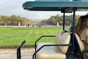 París en Flor: Explorando los Jardines de Primavera de la Ciudad