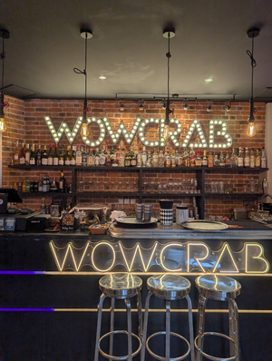 Wowcrab