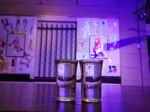 Yono Bar