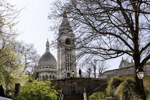 Yuna Montmartre - ApartHotel