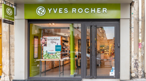 Yves Rocher