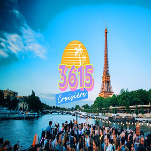 3615 CROISIÈRE SAISON 7 #11