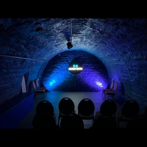 7-9 Comedy - La troupe