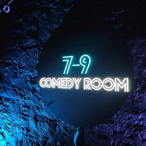 7-9 Comedy Room - Le plateau
