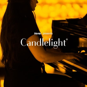 Candlelight : hyldest til Bruno Mars