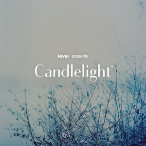 Candlelight: hyllning till Ludovico Einaudi