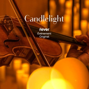 Candlelight: homenaje a Michael Jackson