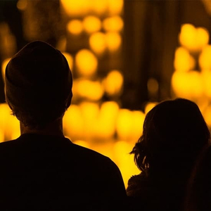 Candlelight : tribute to The Weeknd