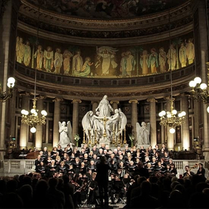 Neujahrskonzert