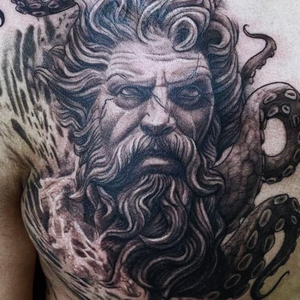 Convention Tattoo Paris - Zoo Ink Show