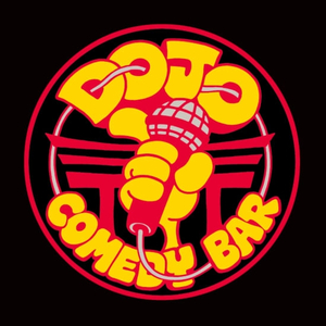 Dojo comedy Bar
