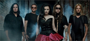 Evanescence