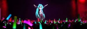 Hatsune Miku