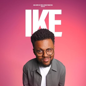 Ike im Théâtre BO Saint-Martin