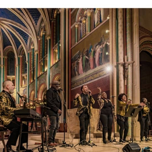 Orchestre Hélios: Gospelkonzert