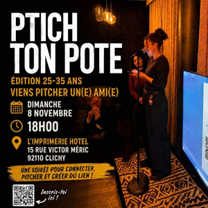 Pitcha din kompis! kom och pitcha en vän ✨25-35 år gammal