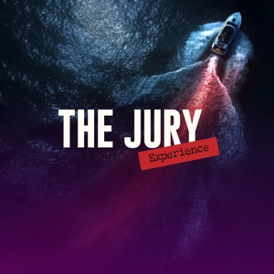 The Jury Experience – Mord till havs