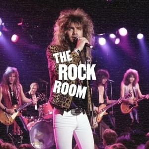 The Rock Room : 80s Metal