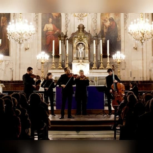 Vivaldi: Die Vier Jahreszeiten / Ave Maria und Heilige Arien / Pachelbel's Kanon