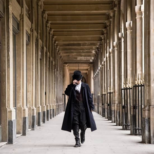 Vivez une expérience inoubliable avec une enquête grandeur nature animée par un comédien, dans le quartier du Palais Royal !