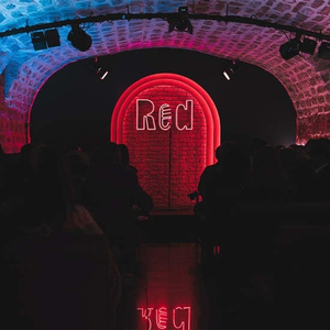 Le Red Comedy Club : the must-visit spot for stand-up