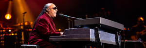 Stevie Wonder