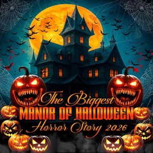 The Biggest Manor Of Halloween Horror Story Big Party 2026
