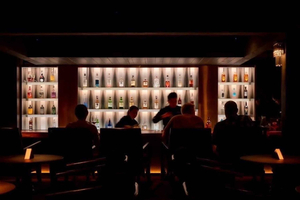 Hidden Gems Bar Crawl & Walking Street Night Out