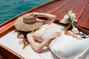 Koh Larn: Private Long Tail Boat Tour