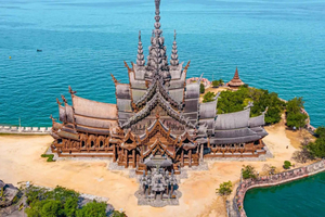 Pattaya Highlights: Private Half-Day Tour