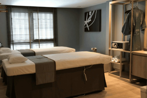 Pattaya: Let's Relax Spa Beachfront E-Voucher