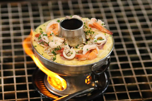 Pattaya Plates Food Tour with 15+ Tastings